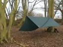 Tarp set up tutorial